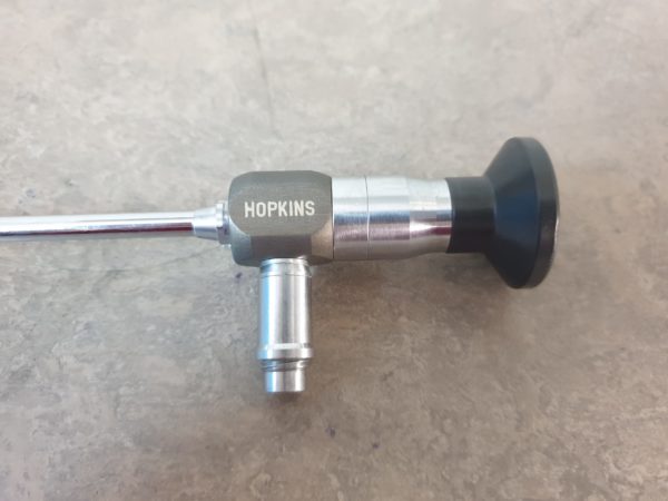 Karl Storz 10320 B 10320B Hopkins Optik  Scope 30° 5.5 mm