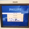 Philips HD11XE -HD 11 XE  mit  L12-3 + C6-3 + S4-2 Kardiomaschine DOM 2010