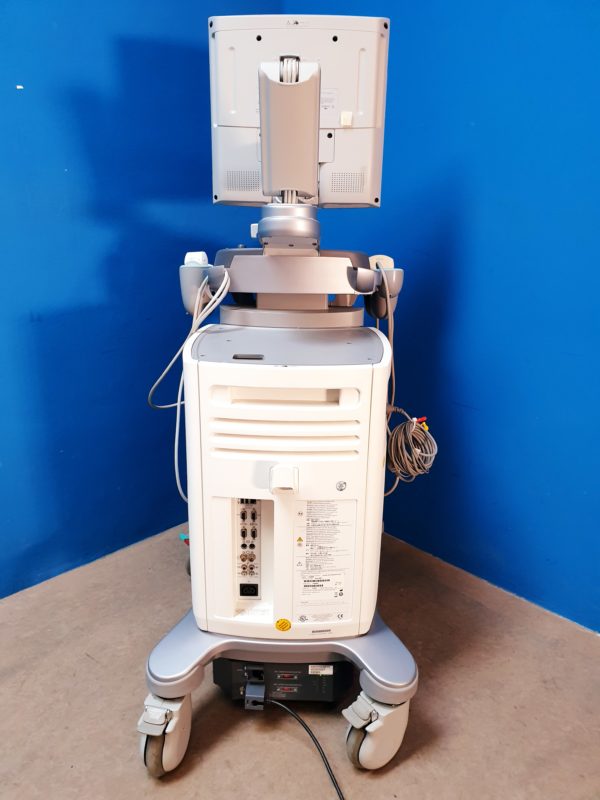 Siemens Acuson X300 // X 300  Premium Edition - Kardiomaschine