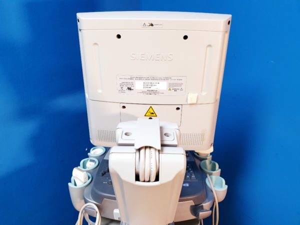 Siemens Acuson X300 // X 300  Premium Edition - Kardiomaschine
