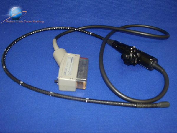 HP 21362 C // 21362C Ultrasound Transducer