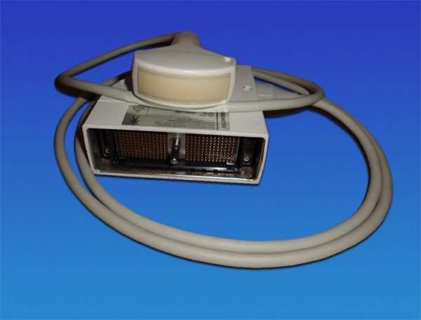 SIEMENS Konvex 3.5C40 Ultrasound Transducer / Ultraschallkopf  / Sonde