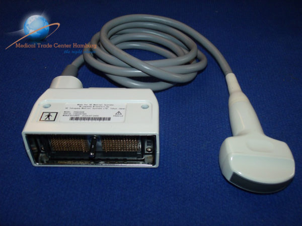 GE CAE P9603DB Ultrasound Transducer  5MHz