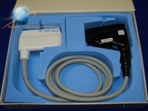 GE Kranzbühler 7.5Mhz Linear Sonde für RTX-200