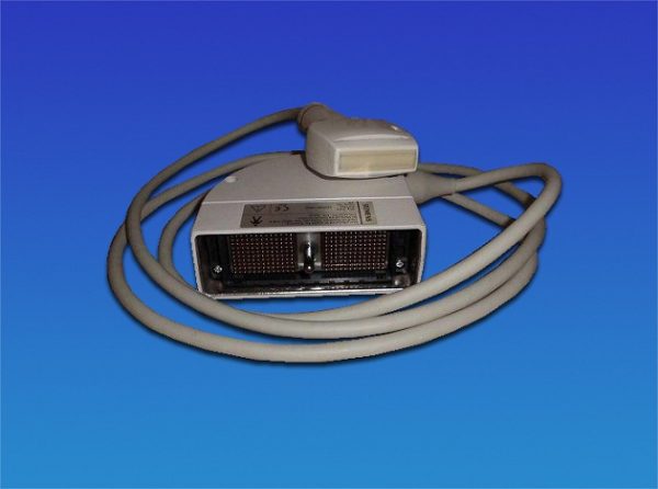 SIEMENS Sonoline  7.5L40 Ultrasound Transducer / Sonde / Ultraschallkopf / Versa Plus