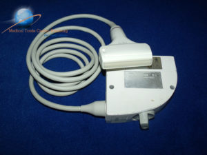 Siemens / Acuson  7.5L70 Probe / Transducer Linear Sonde