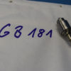 Aesculap GB181 Adaptor Jacobs Chuck up to 4.5mm Diameter with Hudson Shank