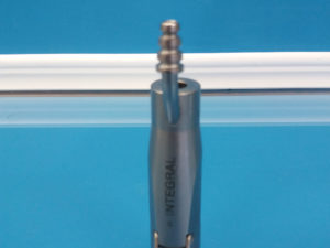 Aesculap GB 801 Integral Shaver Arthroskopie-Handstück