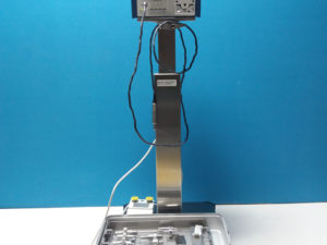 Aesculap microtron EC  GA 415 surgical system with hand piece ...