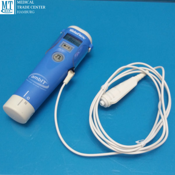 AMBIT  TELEFLEX PCA PUMPE