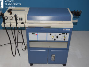 Atmos Systema HNO Einheit