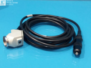 Aesculap DIGITAL 1 4309 kamerakopf ohne Aufsatz