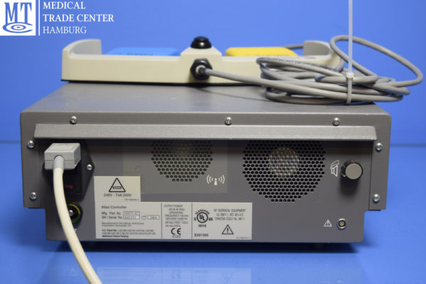 Arthocare  ATLAS 10435-02 Eelektro Surgery Unit