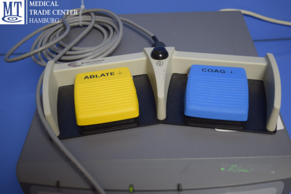 Arthocare  ATLAS 10435-02 Eelektro Surgery Unit