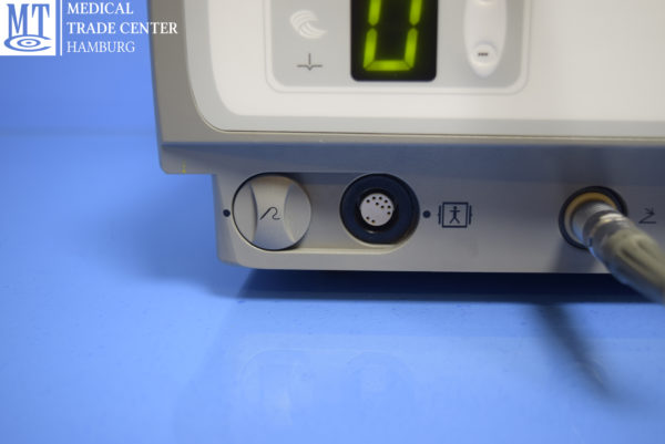 Arthocare  ATLAS 10435-02 Eelektro Surgery Unit
