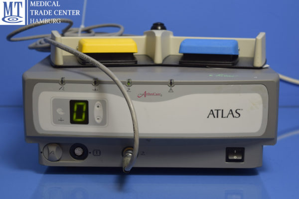 Arthocare  ATLAS 10435-02 Eelektro Surgery Unit