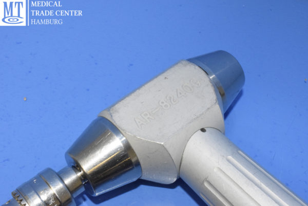 Arthrex AR-8240G Cannulated Power Drill mit Kabel
