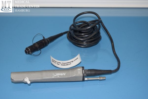 Arthrex AR-8330F Shaver Handpiece