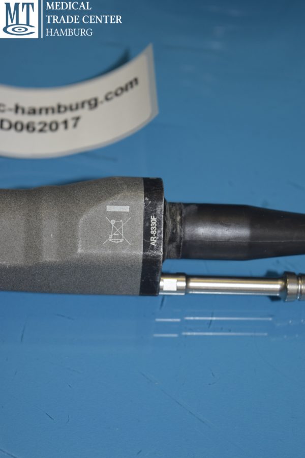 Arthrex AR-8330F Shaver Handpiece