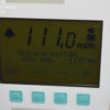 B.Braun Infusomat FMS Infusionspumpe, Netz- und Akkubetrieb