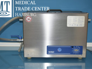 Bandelin Sonorex Super RK 1028 Ultraschall - Reinigungsgerät