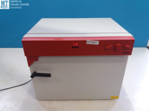 Binder ED-115 Trockenschrank Wärmeschrank