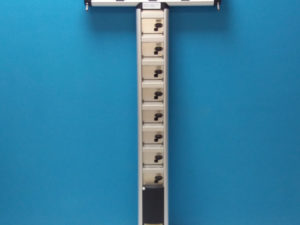 Care Fusion Alaris Asena DS Dockingstation