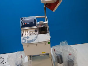 Cell saver Haemonetics Cell Saver 5+ Modell 2005