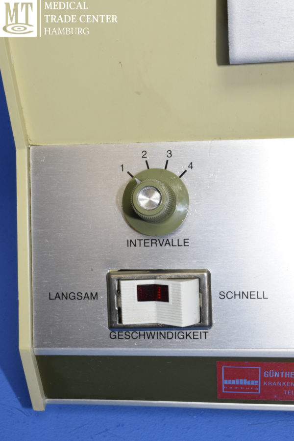 Dade 569 E IMMUFUGE Zentrifuge