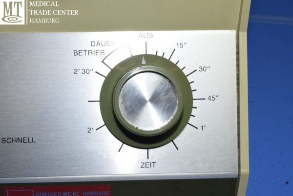 Dade 569 E IMMUFUGE Zentrifuge