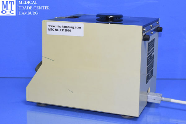 Dade 569 E IMMUFUGE Zentrifuge