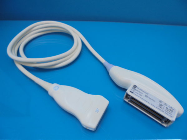 GE  8L-RS Lineal Sonde FÜR Logiq E ...