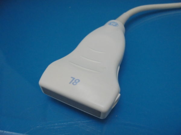GE  8L-RS Lineal Sonde FÜR Logiq E ...