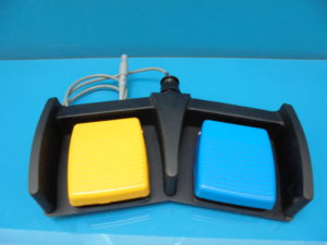AQUILINE 971-SWNOM FOOTSWITCH / PEDAL   // Mindray Footswitch