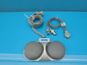 Toshiba UZFS002A Foot Switch