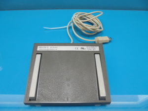 LINEMASTER FOOT Switch DELUXE II  68-S2 Für Mindray DP-6600