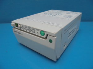 Mitsubishi P 95 DE // P95 DE  Digitaler Schwarzweiß Medizindrucker / Medical Printer