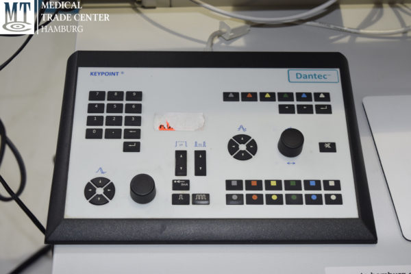 Dantec Keypoint G4 EMG
