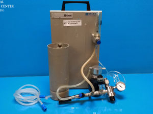 Dräger // Draeger  Oxett mit Manometer