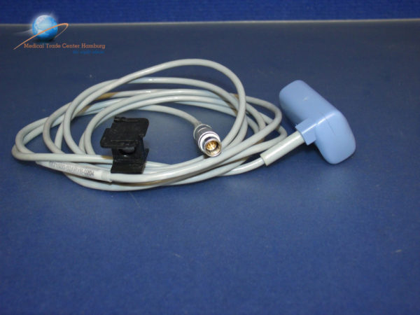 Dräger 6871500  CO² Flow Sensor  Evita,  Beatmungsgeräte und  Narkosegeräte