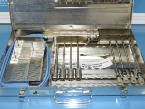 Smith-Nephew Dyonics Arthroplasty Arthroscopic Surgical Shaver set