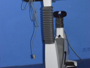 Ergoline Ergoselect 100 K mit BD  ergometer, Fahrrad-Ergometer