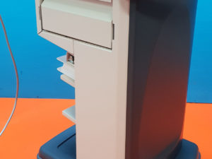 ETHICON Endo-Surgery Harmonic Generator 300 mit Gerätewagen und Handstück