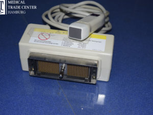 Hitachi  EUP-S50 Phased Array 4.0 - 2.0 MHz  Kardio