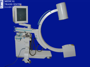 Ziehm  Exposcop 7000 Compact  C-Arm