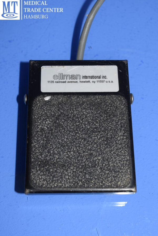 Ellman Surgitron Radiolase - Electrosurgical Unit