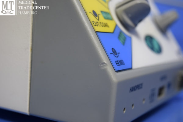 Ellman Surgitron Radiolase - Electrosurgical Unit
