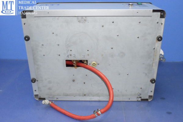 Endo Technik Wash Master Desinfektions-Reinigungsmaschine / für Endoskopie