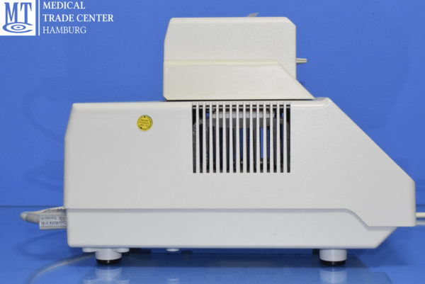 Eppendorf Mastercycler Personal 5332 PCR Thermal Cycler