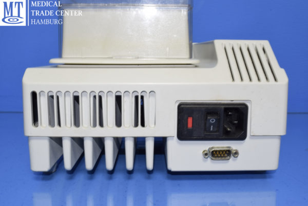 Eppendorf Thermostat Plus 5352  mit  Heat Block